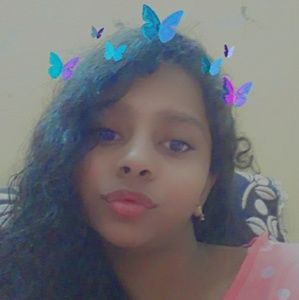 Meet your Posher, Amrita